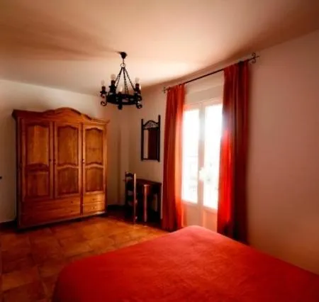 Casa Rural El Limonero Los Naveros Exterior foto