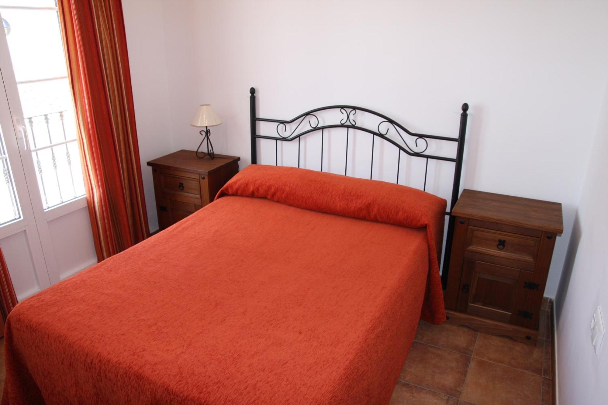 El Limonero Country house *