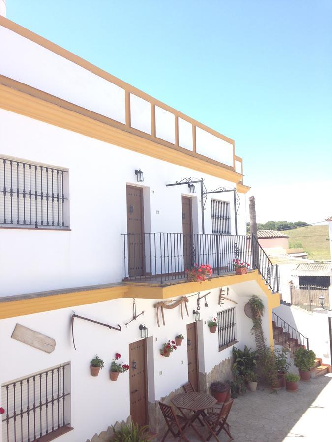 El Limonero Country house *