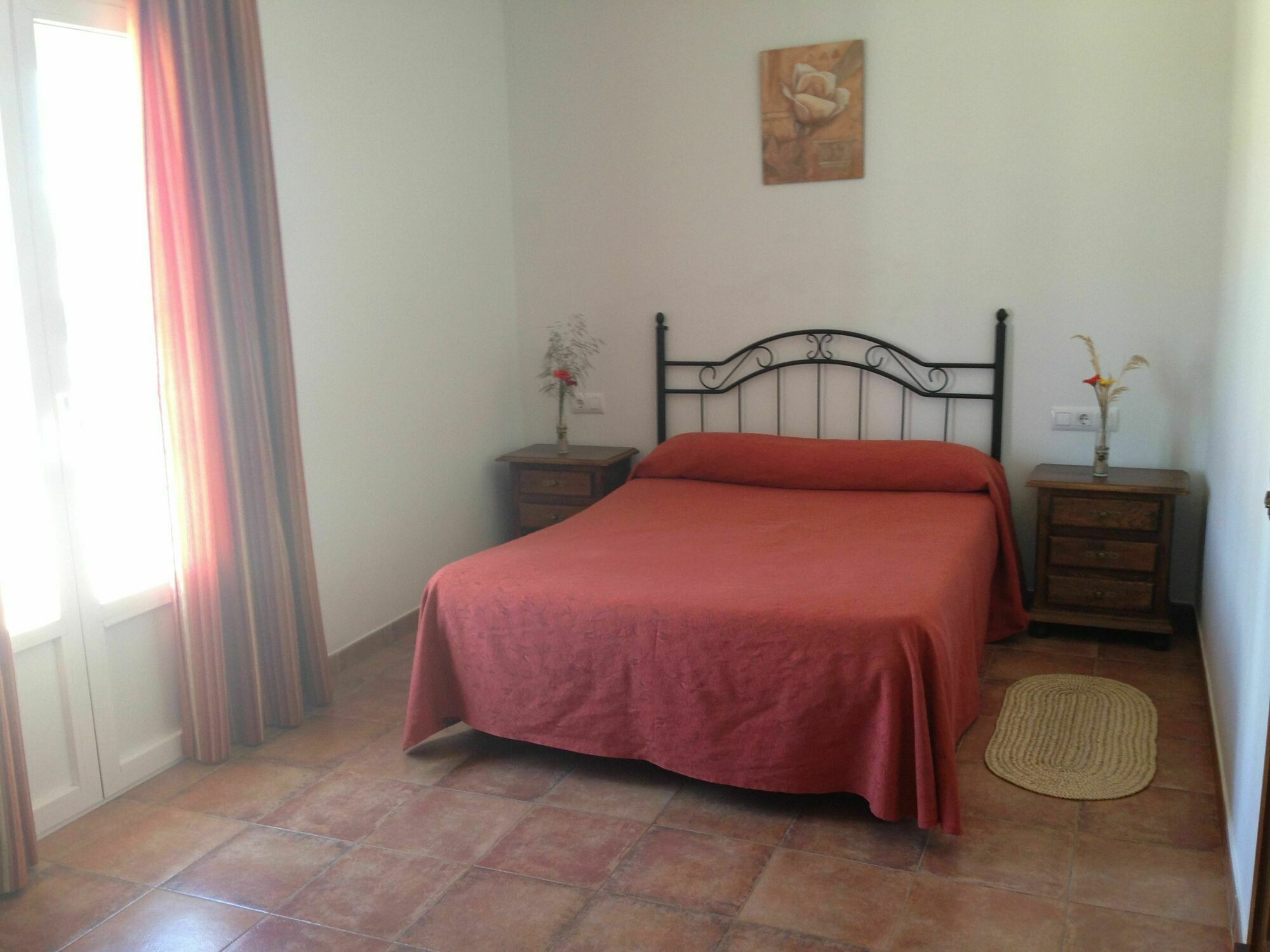Country house El Limonero *