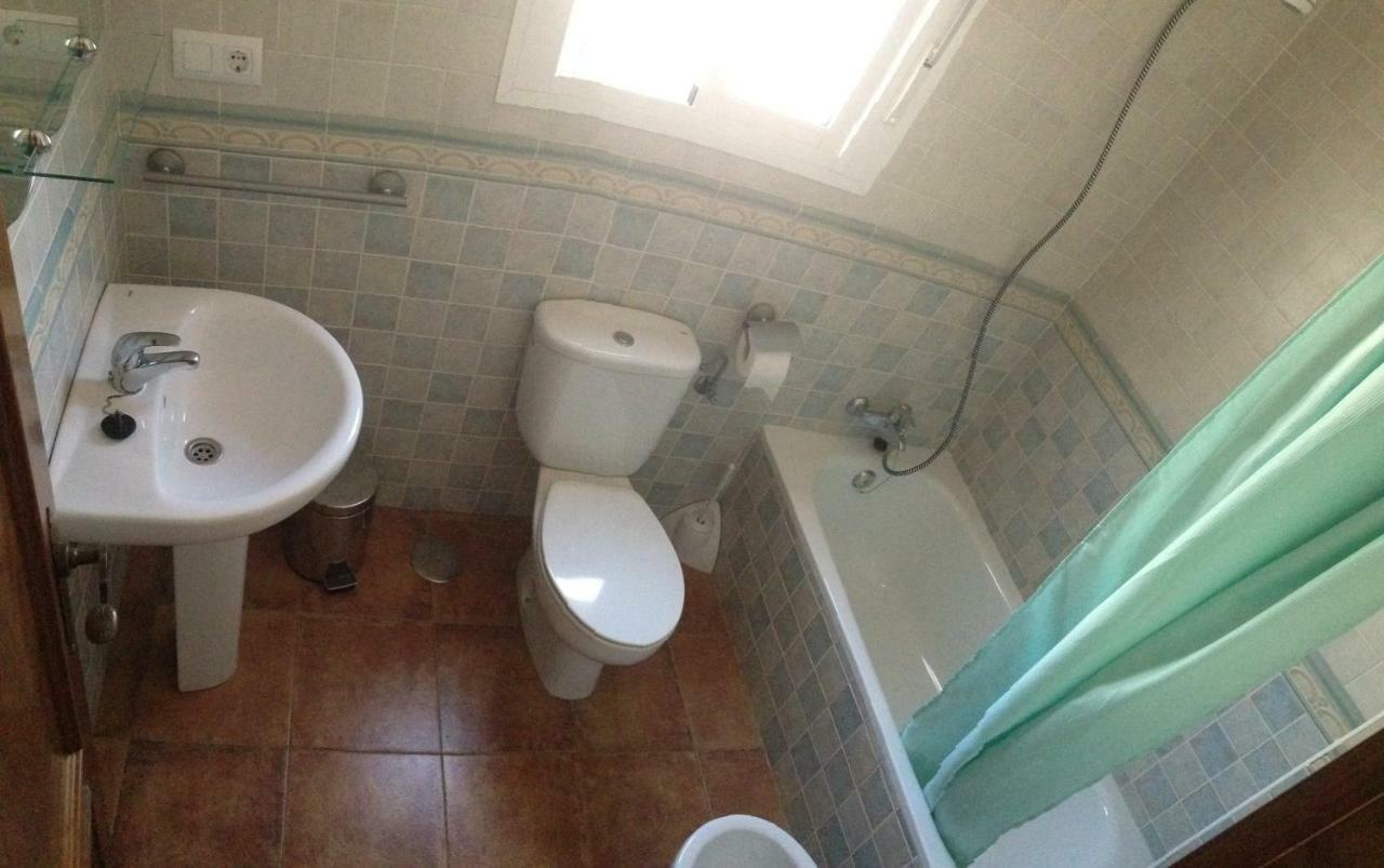Country house El Limonero Los Naveros